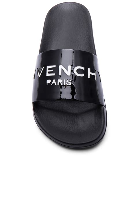 givenchy slippers cheap|Givenchy slides women's.